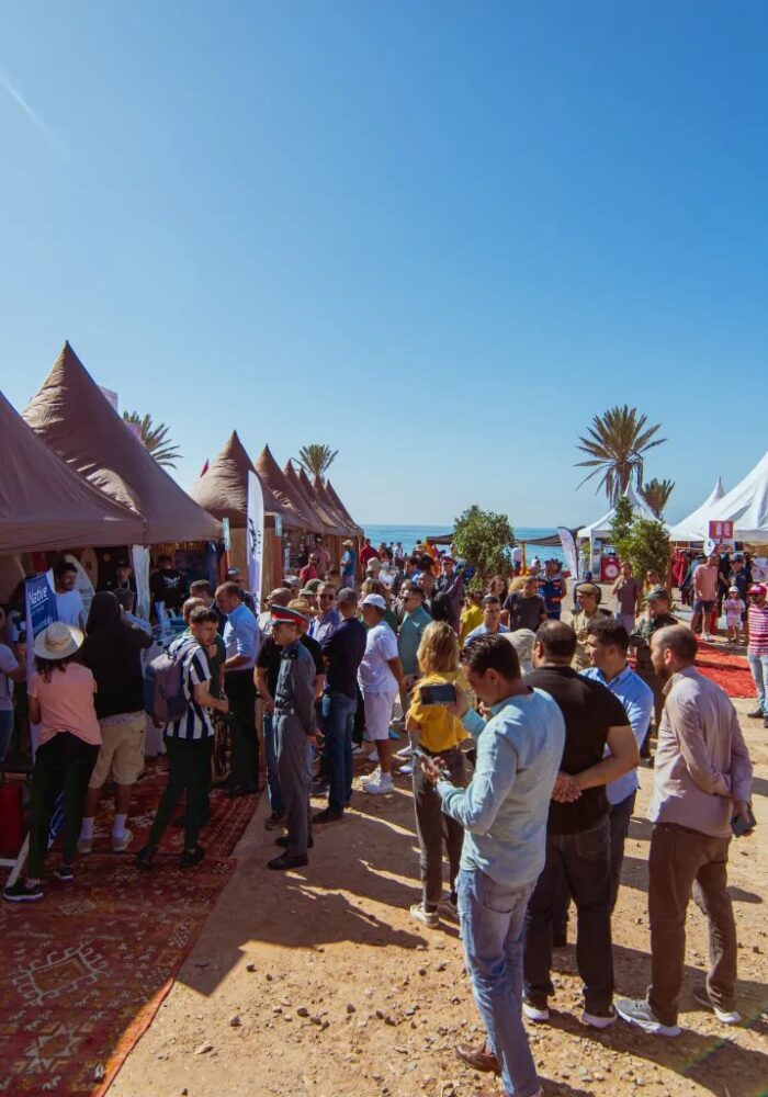 Trade Show