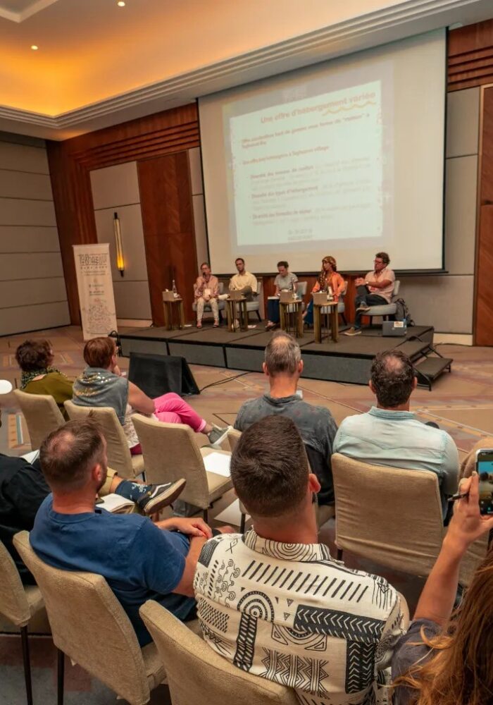Professional Roundtable