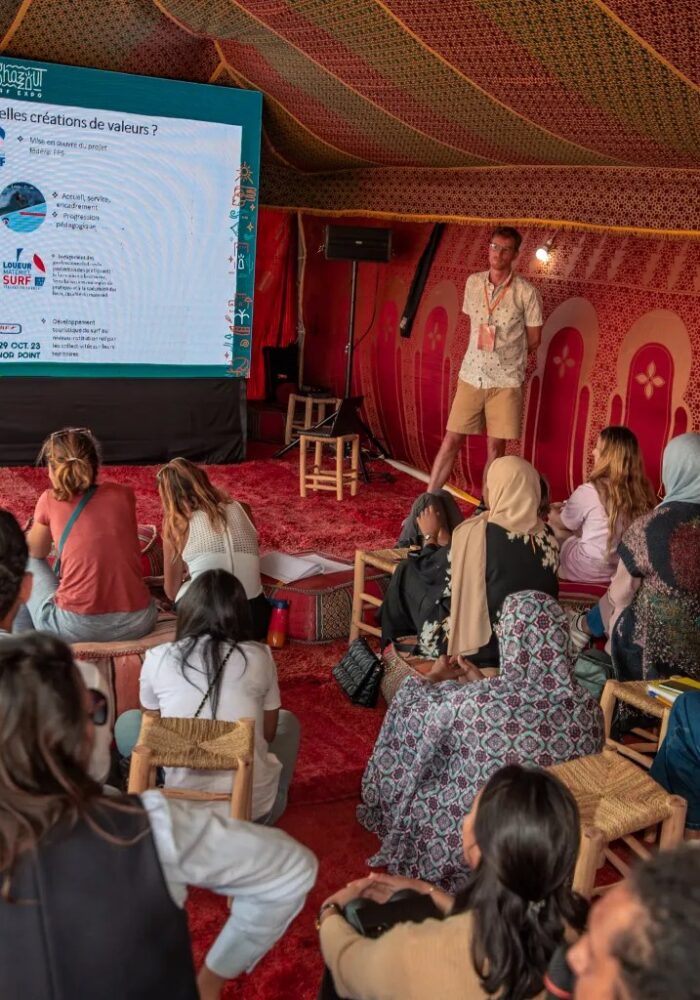 Scientific Workshops
