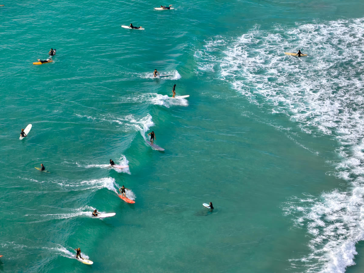 taghazout surf expo surf session