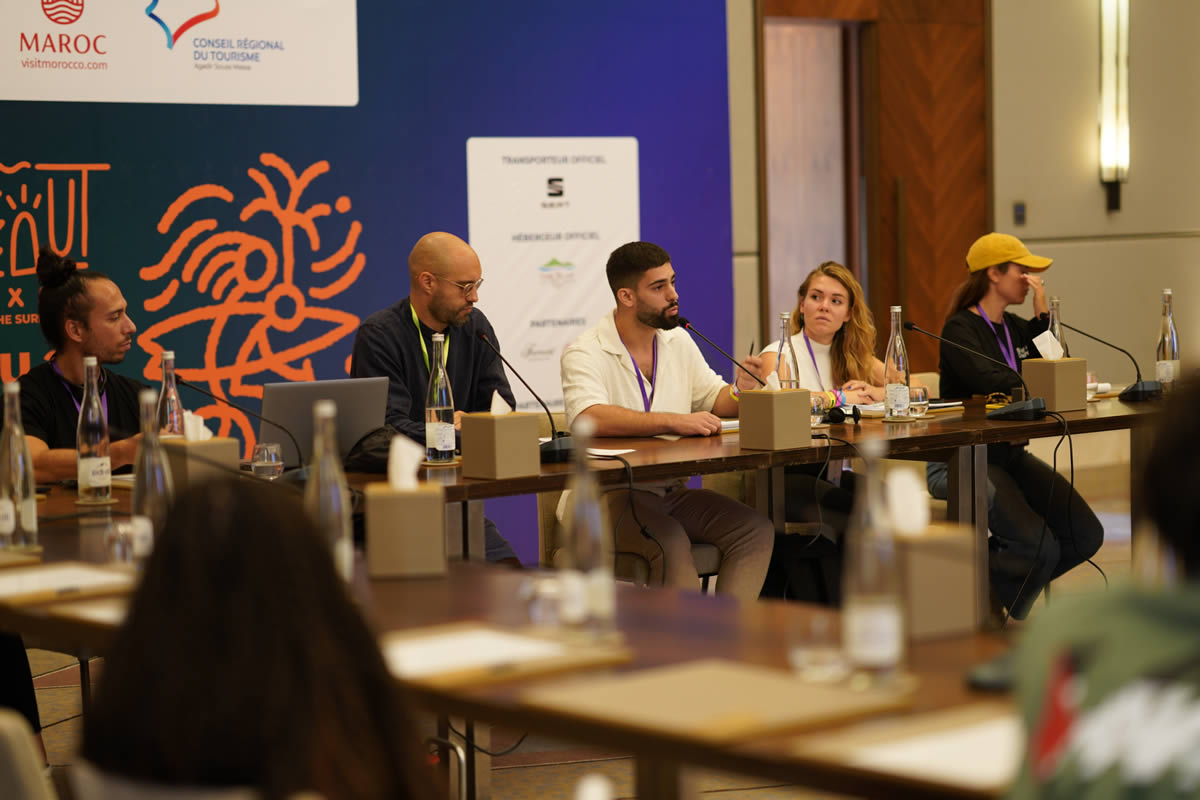 Roundtable discussion