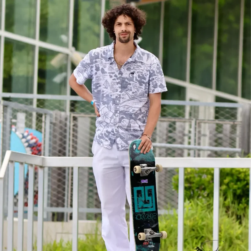 taghazout surf expo scientific member